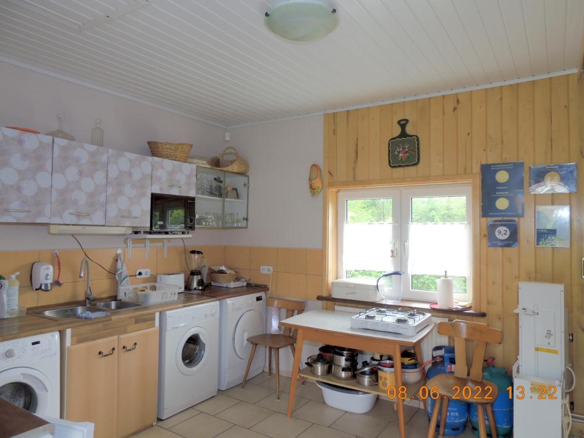 Apartamento Gdzie diabeł mówi dobranoc Pisz Exterior foto