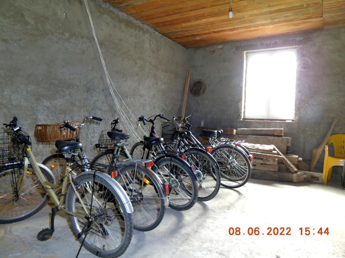 Apartamento Gdzie diabeł mówi dobranoc Pisz Exterior foto