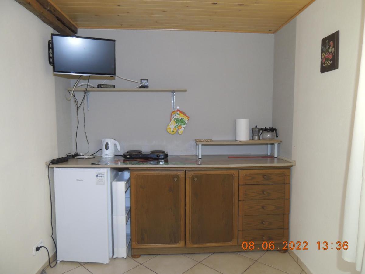 Apartamento Gdzie diabeł mówi dobranoc Pisz Exterior foto