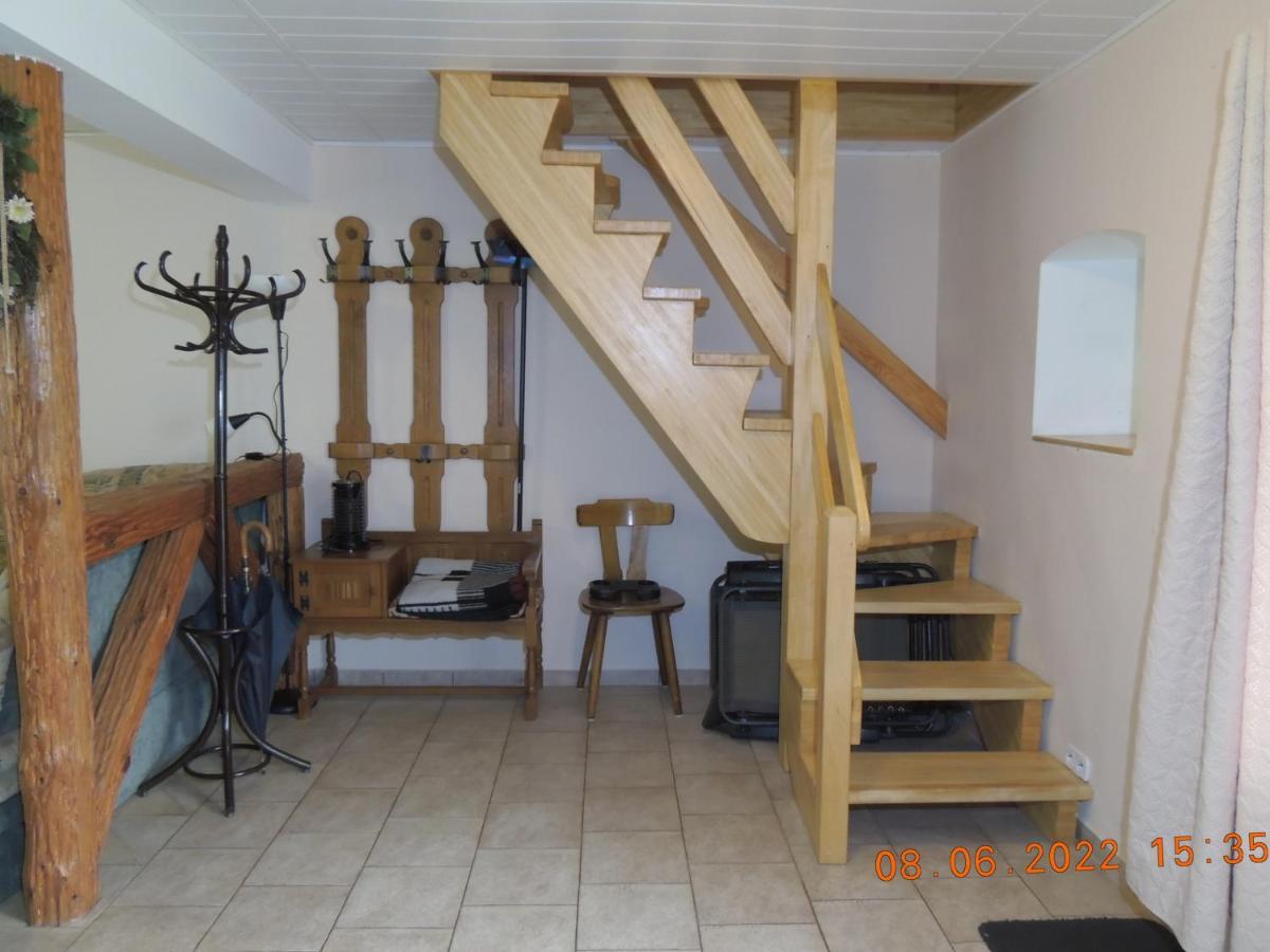 Apartamento Gdzie diabeł mówi dobranoc Pisz Exterior foto