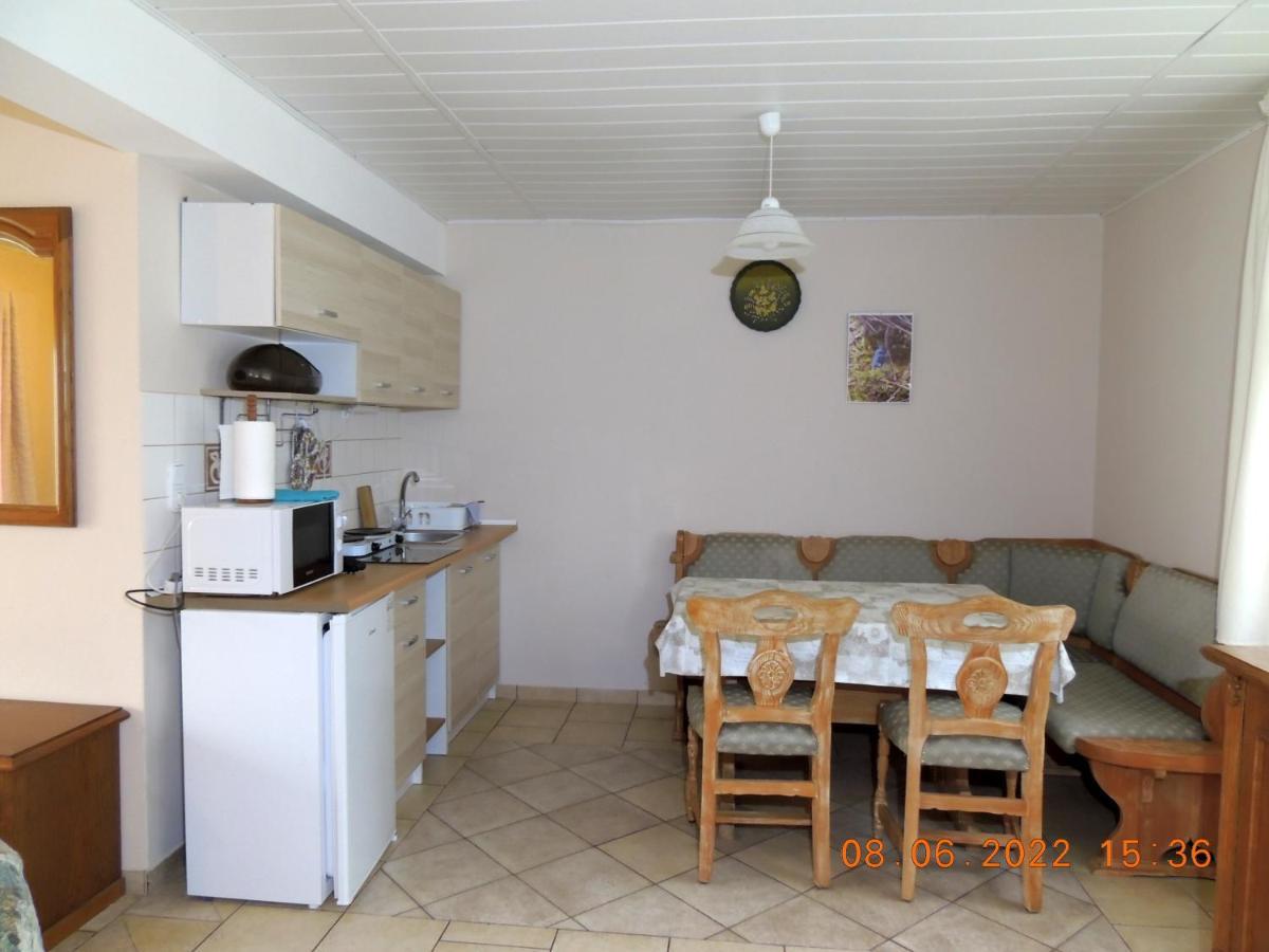 Apartamento Gdzie diabeł mówi dobranoc Pisz Exterior foto