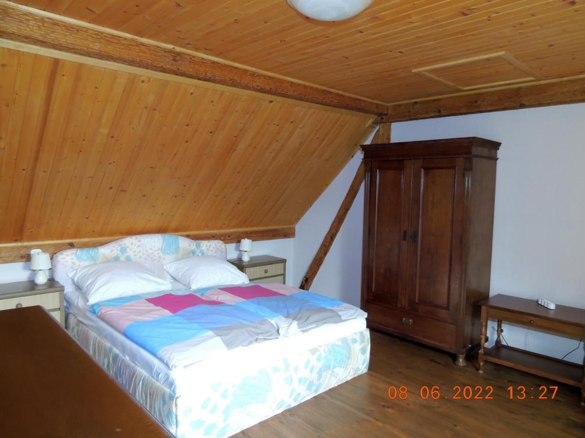 Apartamento Gdzie diabeł mówi dobranoc Pisz Exterior foto