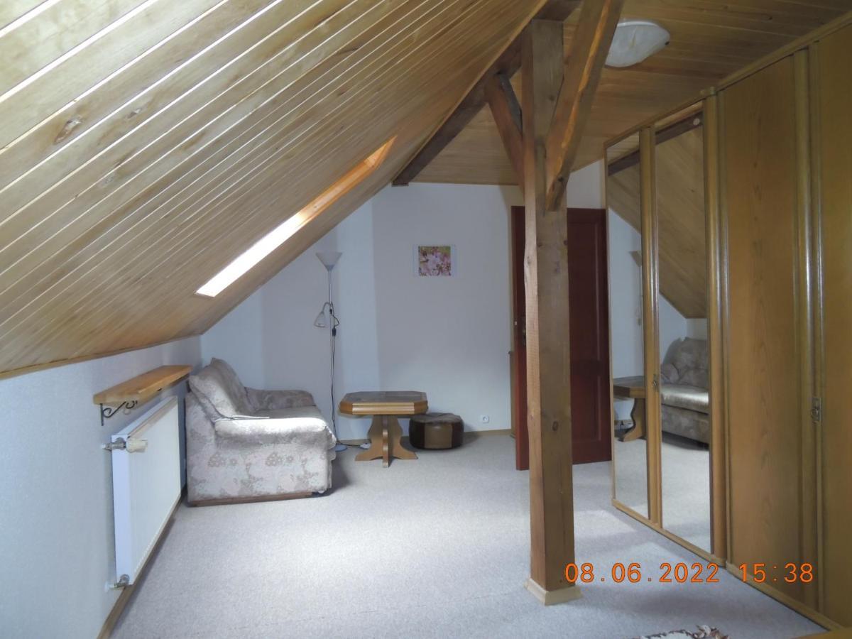 Apartamento Gdzie diabeł mówi dobranoc Pisz Exterior foto