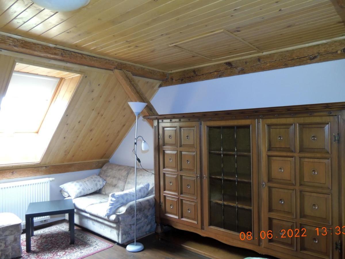 Apartamento Gdzie diabeł mówi dobranoc Pisz Exterior foto