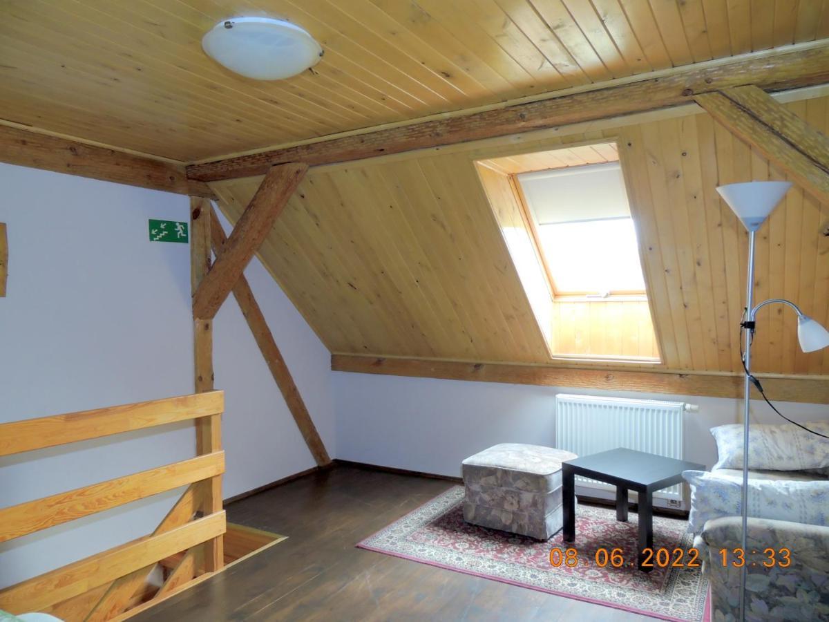 Apartamento Gdzie diabeł mówi dobranoc Pisz Exterior foto