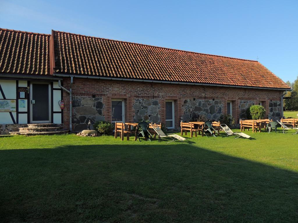 Apartamento Gdzie diabeł mówi dobranoc Pisz Exterior foto